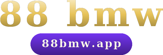 88 bmw logo